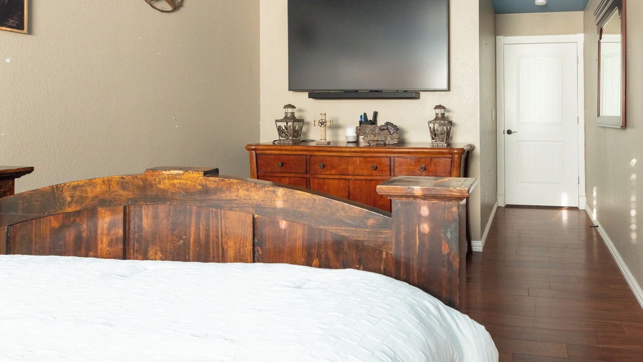 Photo of Bedroom in South Arlington