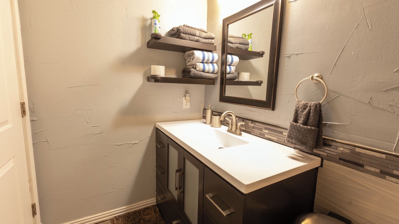Photo of Bathroom in South Arlington