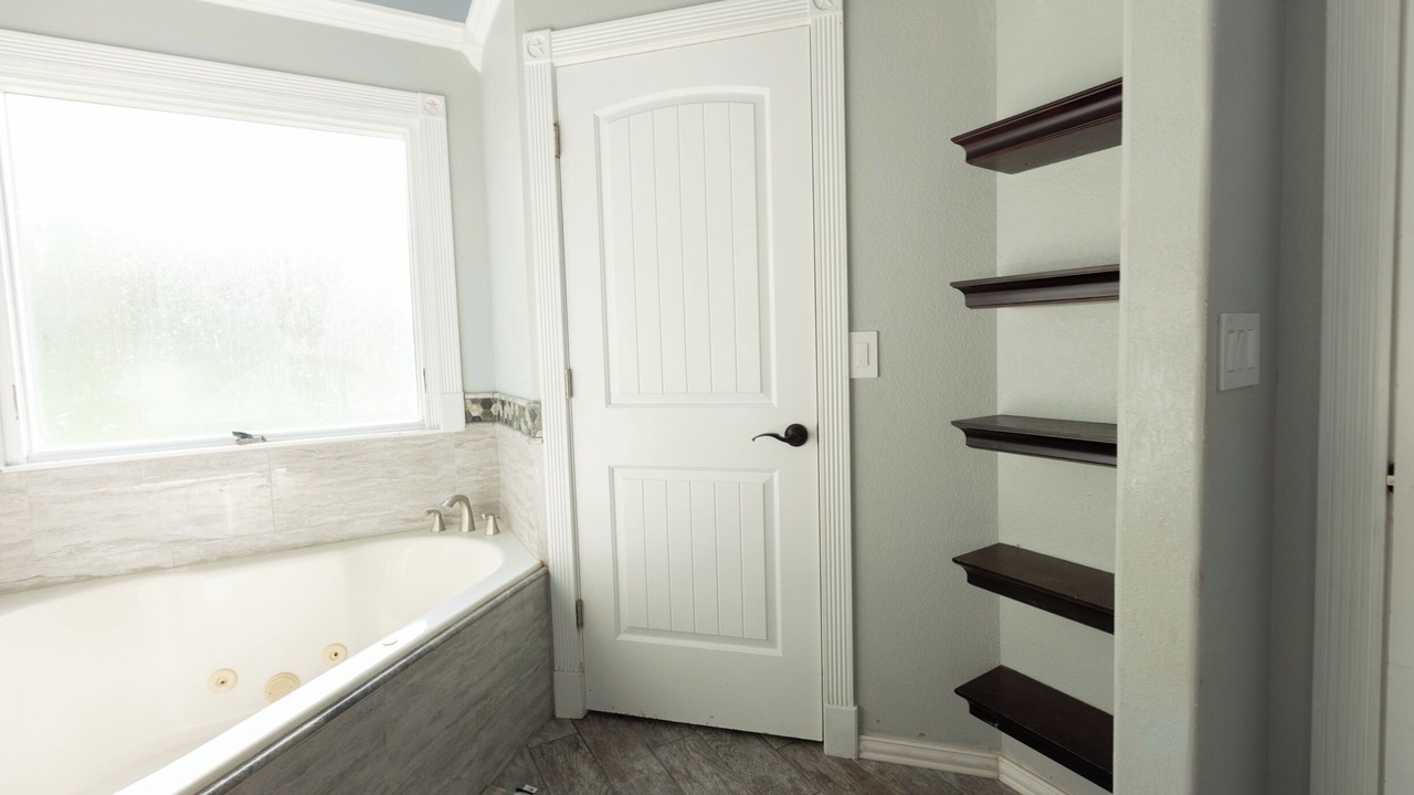 Photo of Bathroom in South Arlington