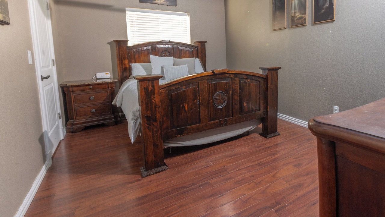 Photo of Bedroom in South Arlington