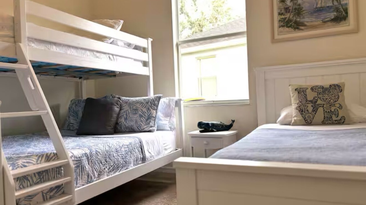 Photo of Bedroom in Calabay Parc