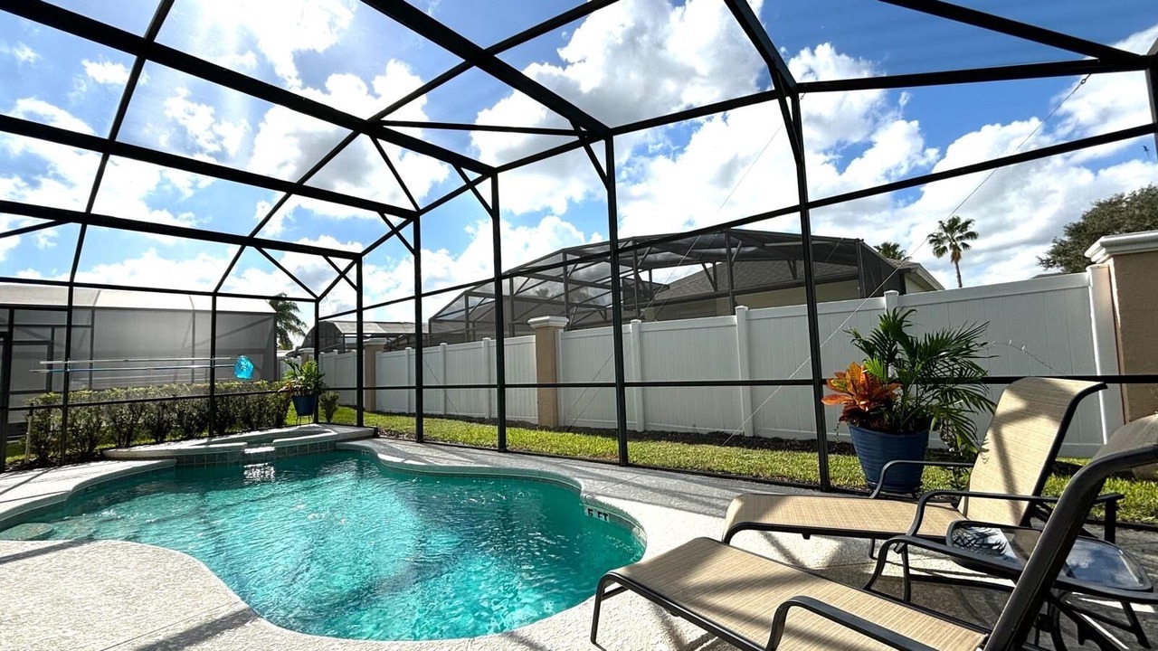 Photo of Outdoor in Calabay Parc
