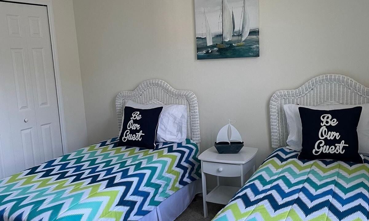 Photo of Bedroom in Calabay Parc