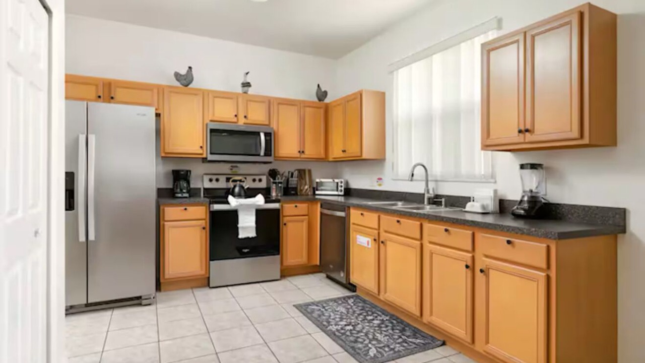 Photo of Kitchen in Calabay Parc