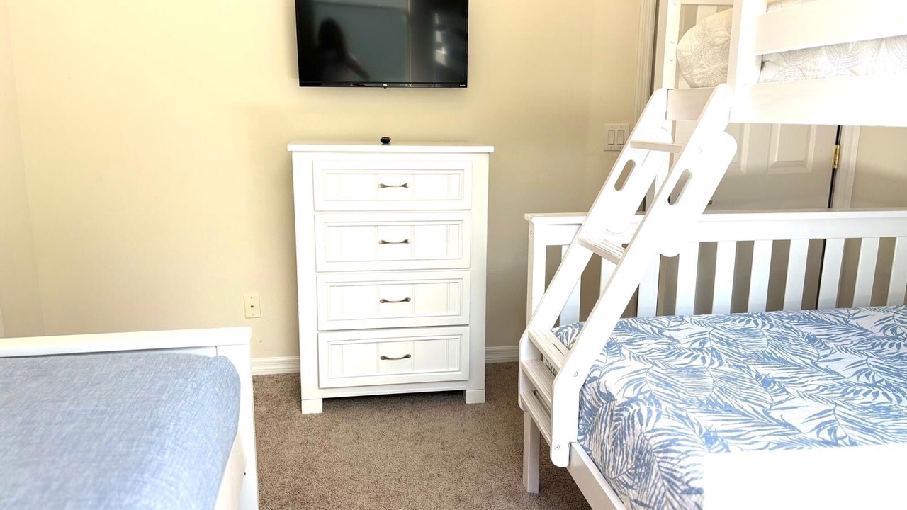 Photo of Bedroom in Calabay Parc