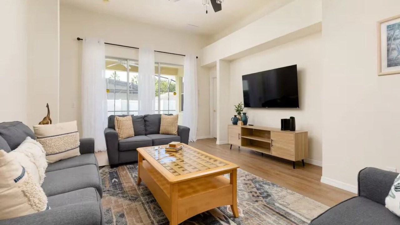 Photo of Livingroom in Calabay Parc