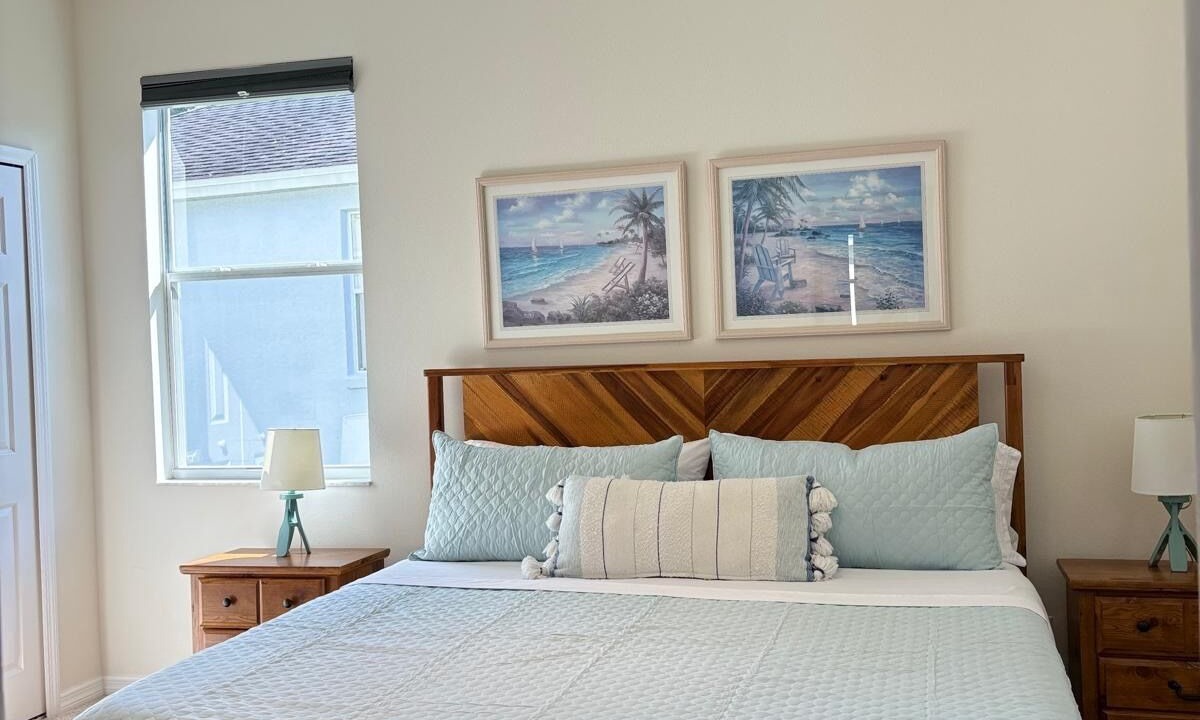 Photo of Bedroom in Calabay Parc