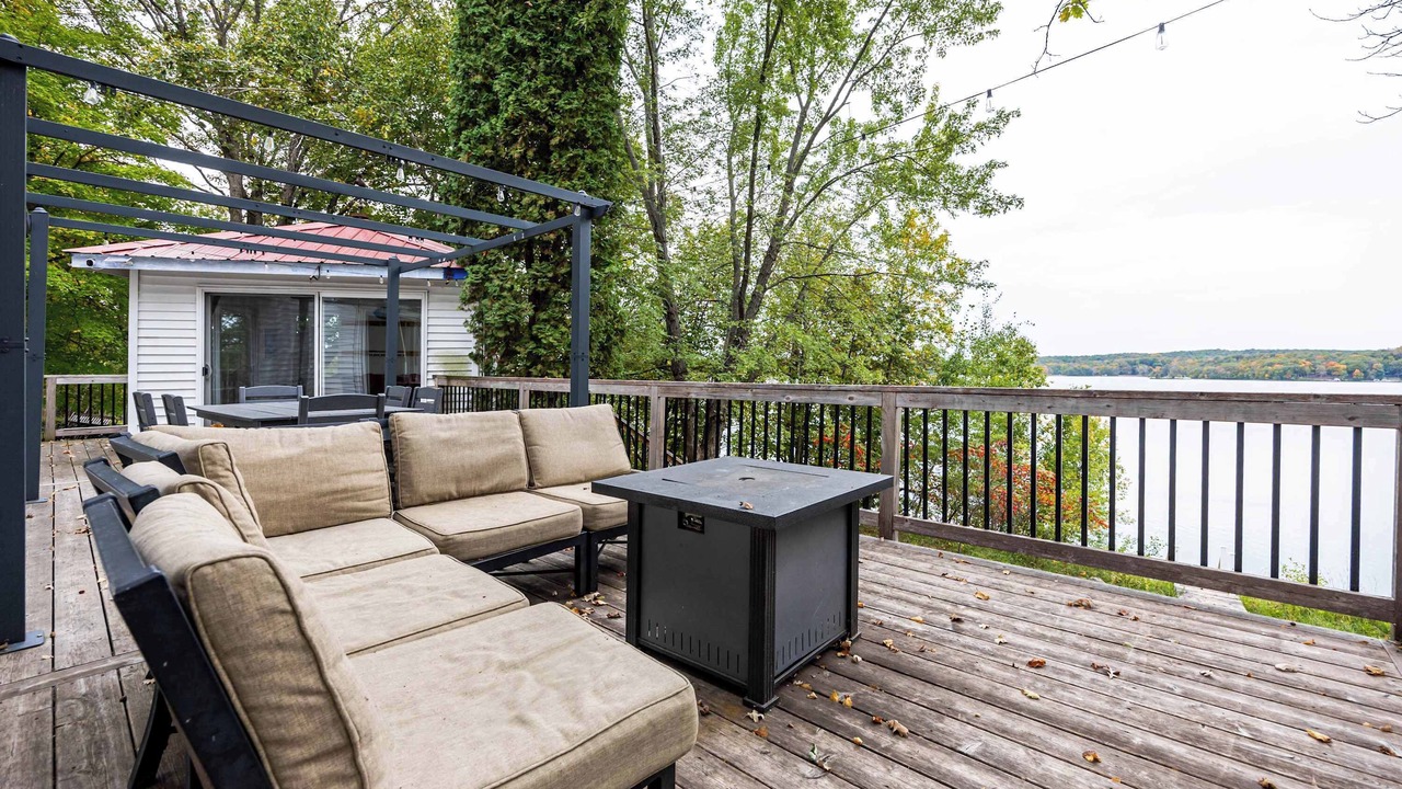 Photo of Outdoor in Frazee