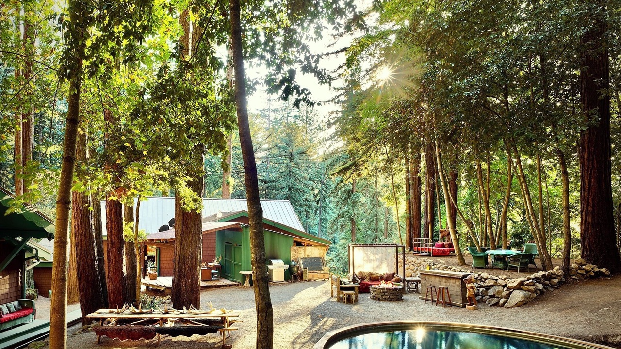 Photo of Outdoor in Santa Rosa