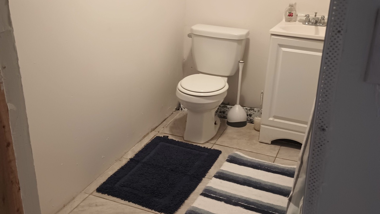 Photo of Bathroom in Queens