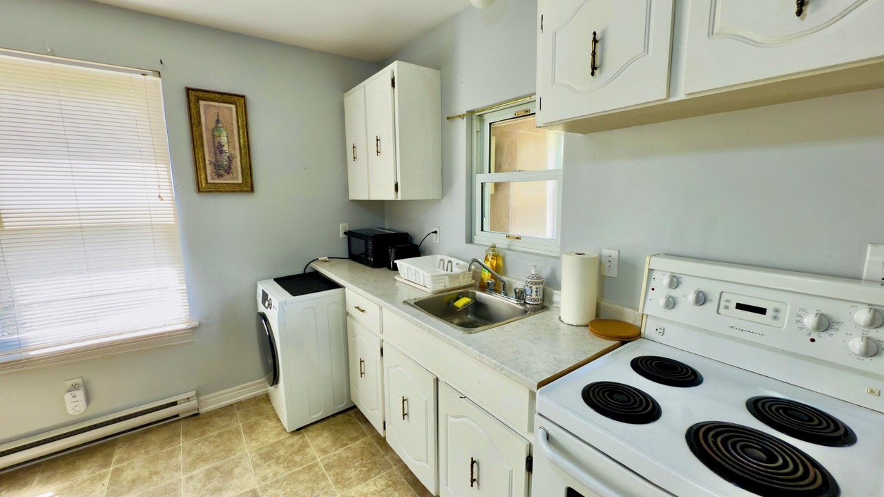 Photo of Kitchen in Bridgeview