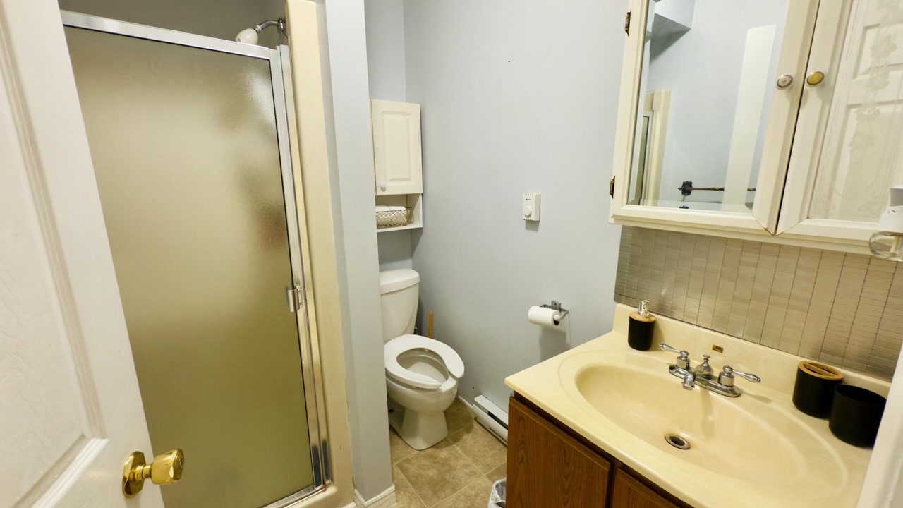 Photo of Bathroom in Bridgeview