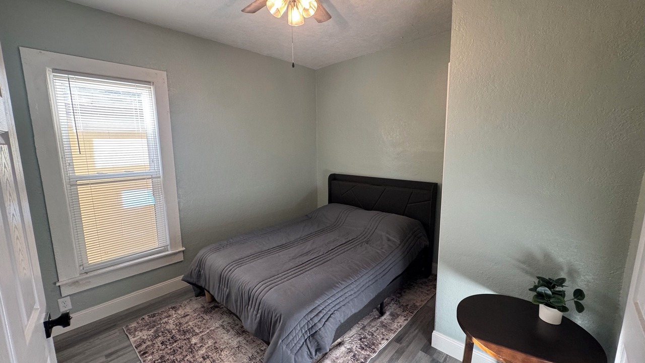 Photo of Bedroom in Creston