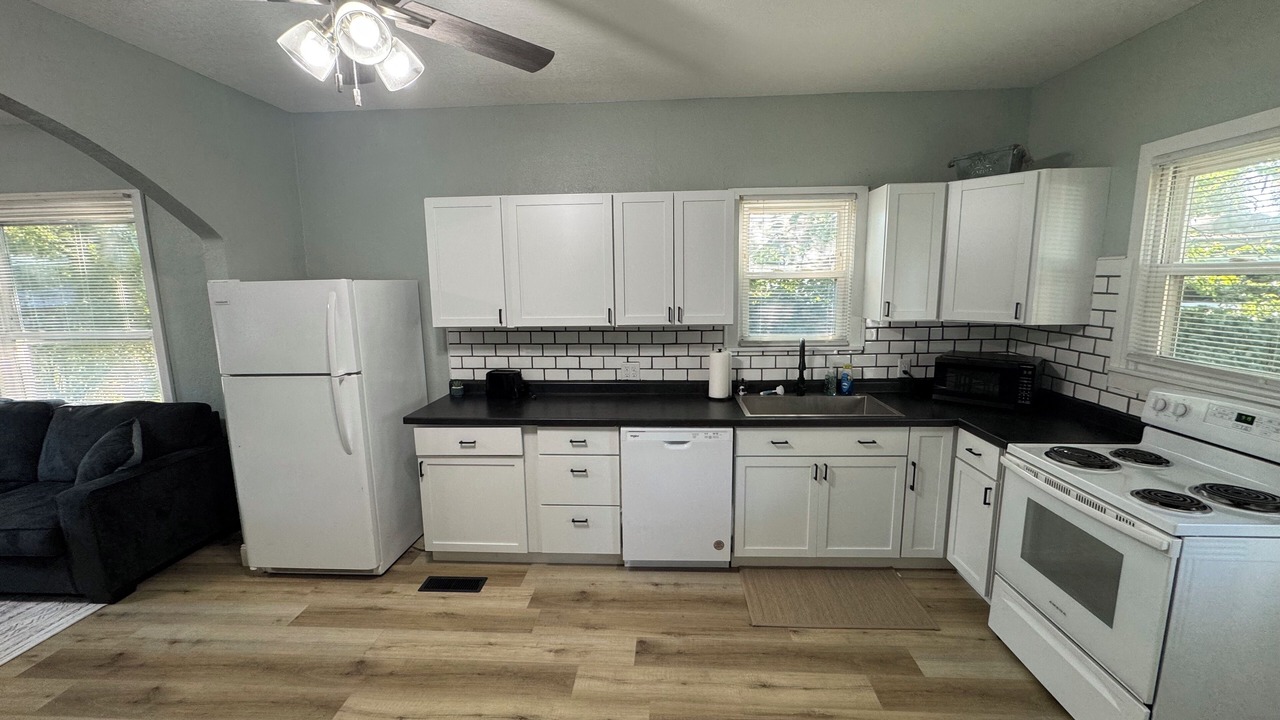 Photo of Kitchen in Creston