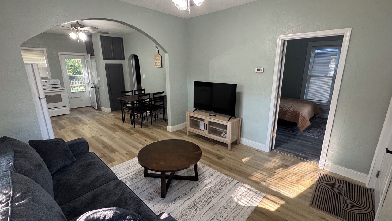 Photo of Bedroom in Creston