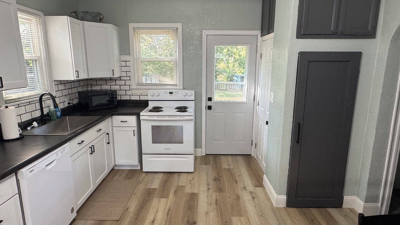 Photo of Kitchen in Creston