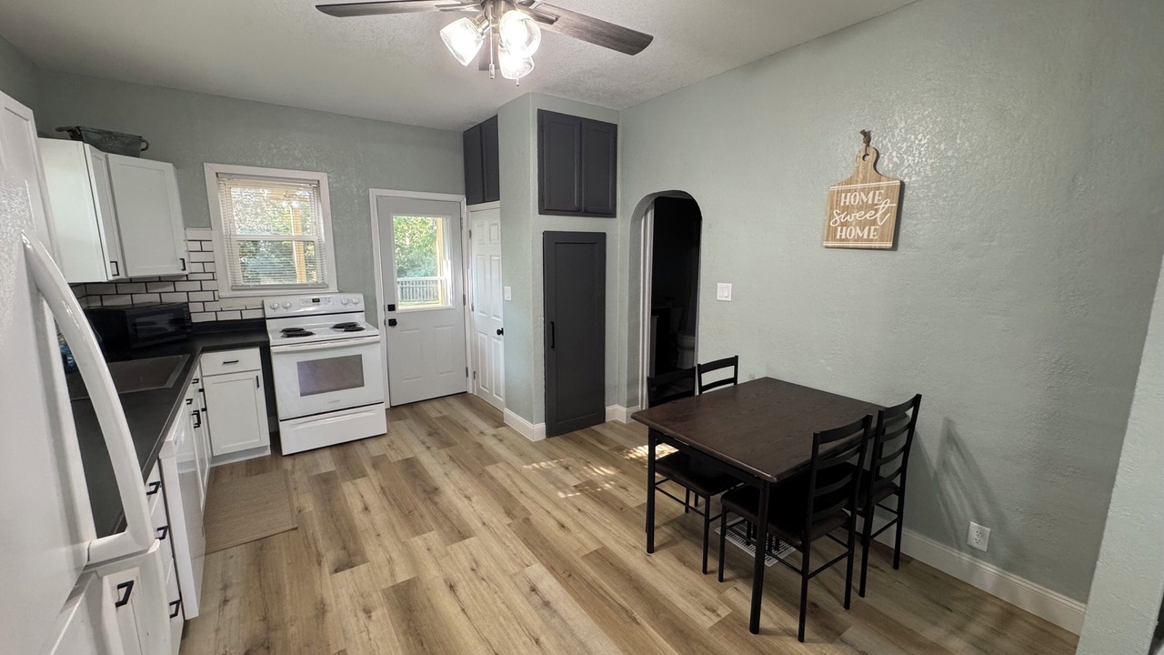 Photo of Kitchen in Creston