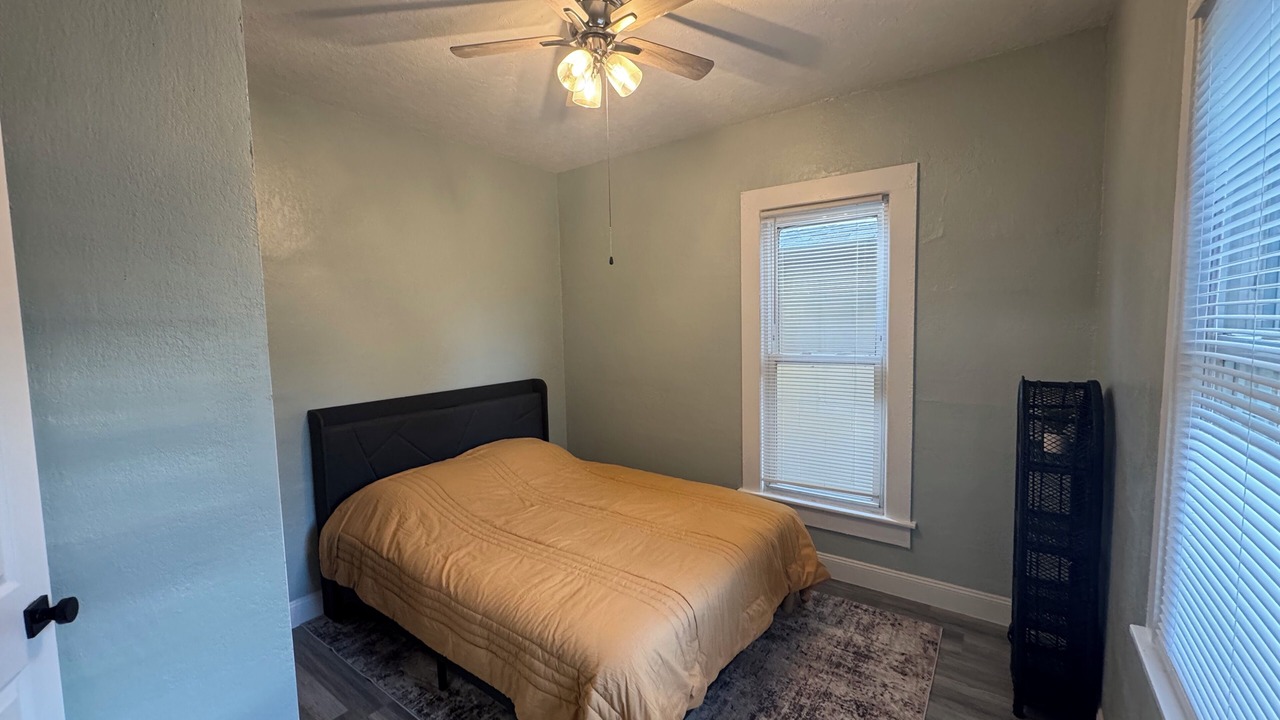 Photo of Bedroom in Creston