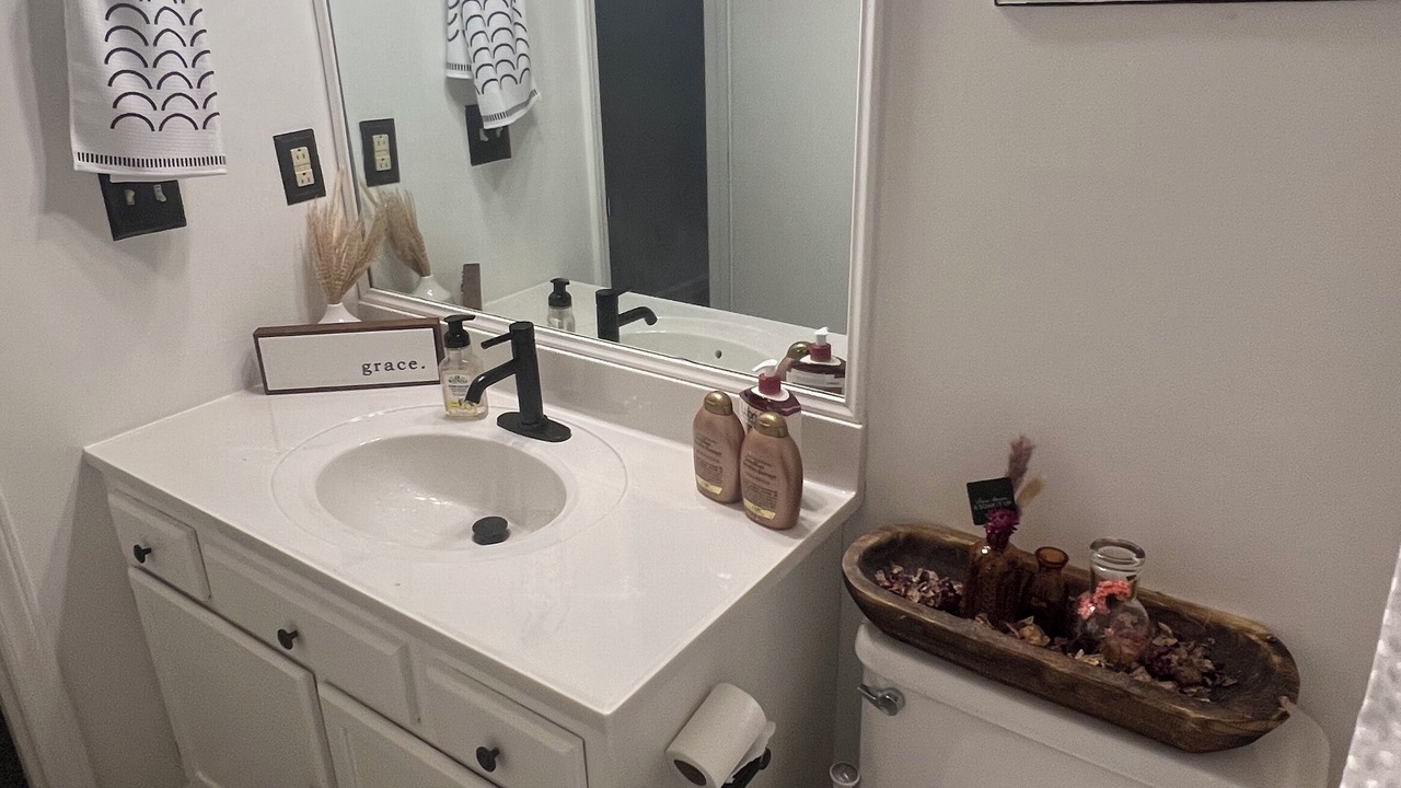 Photo of Bathroom in Greensboro