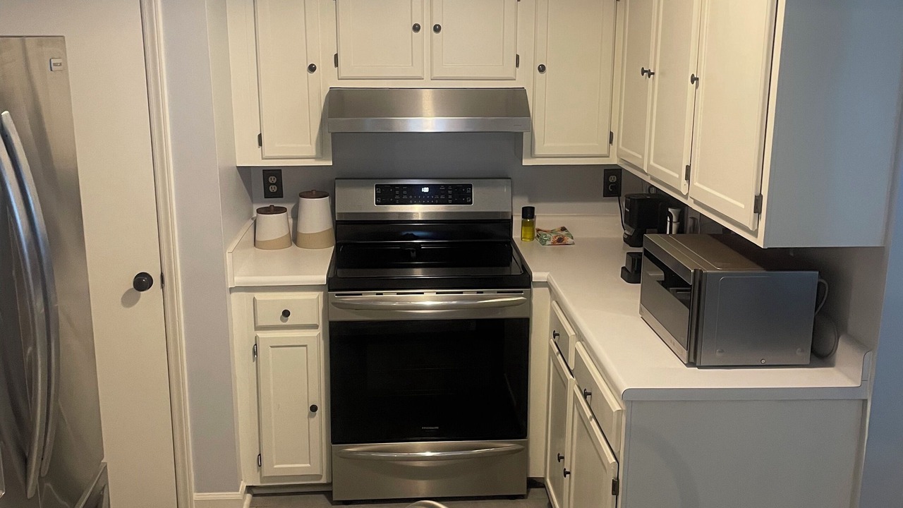 Photo of Kitchen in Greensboro