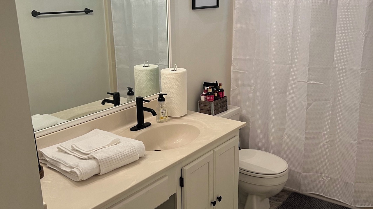 Photo of Bathroom in Greensboro