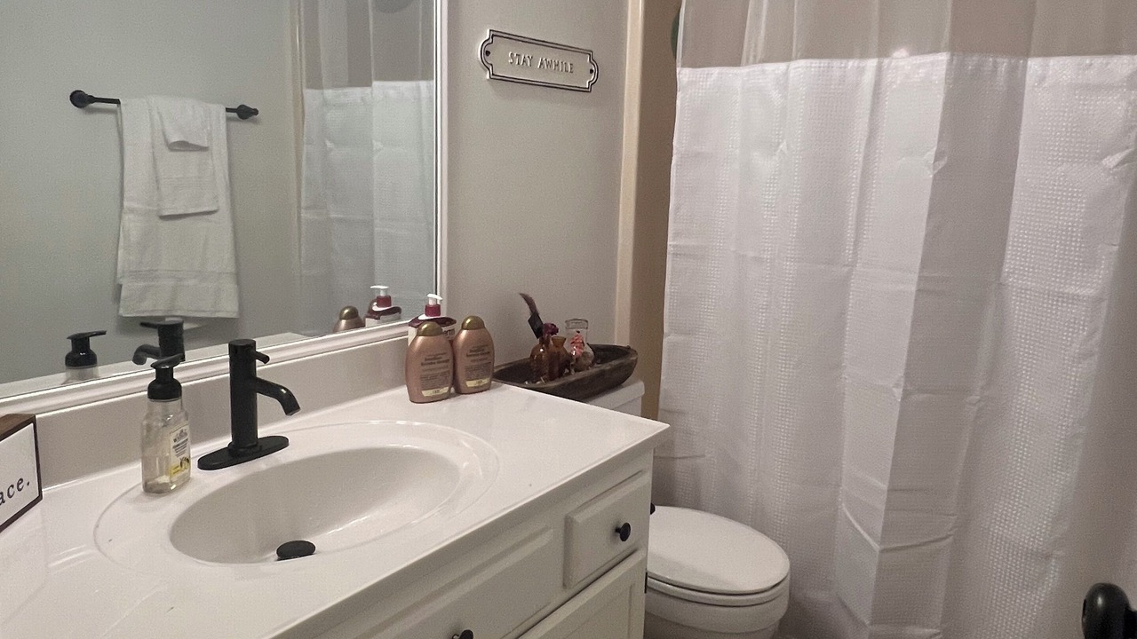 Photo of Bathroom in Greensboro