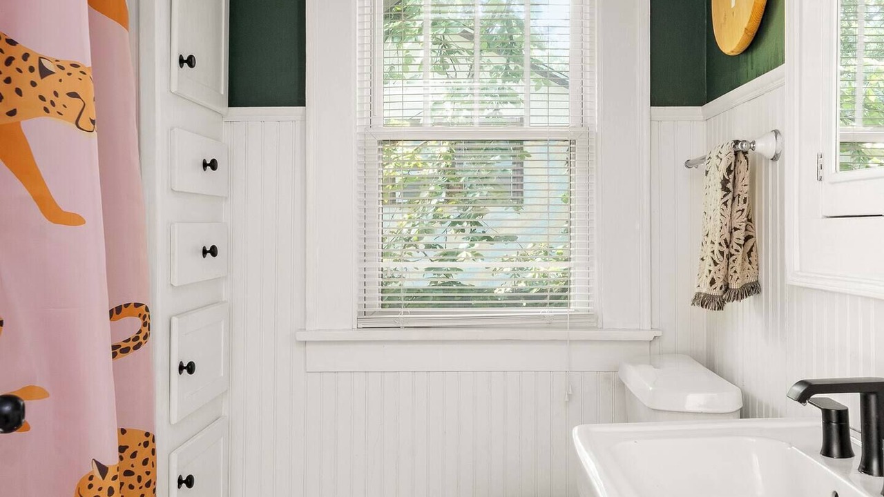 Photo of Bathroom in Beaverdale