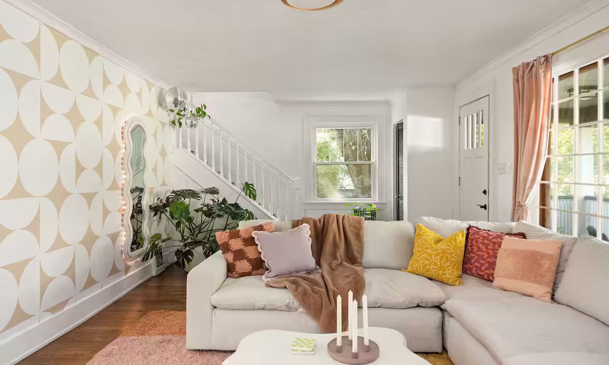 Photo of Livingroom in Beaverdale
