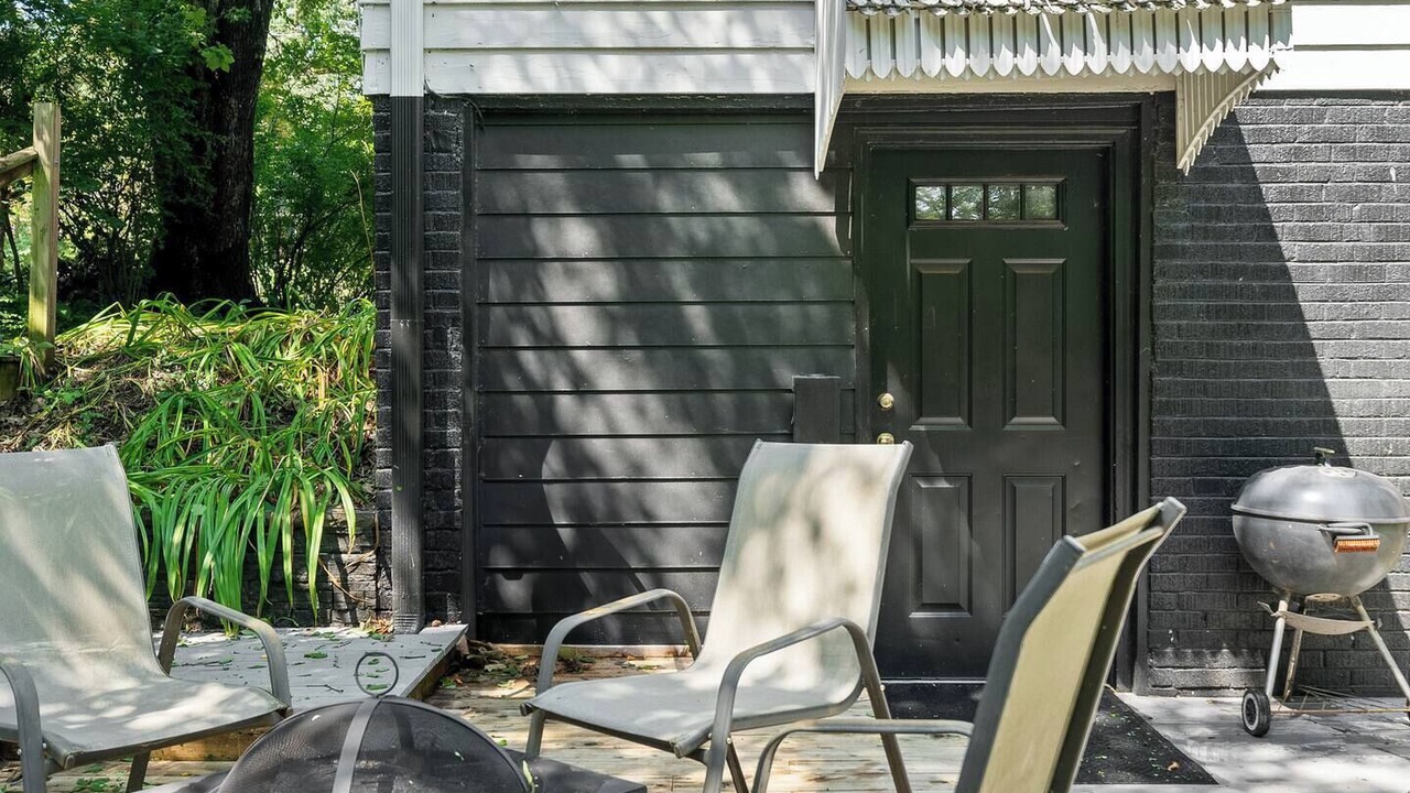 Photo of Patio Balcony in Beaverdale