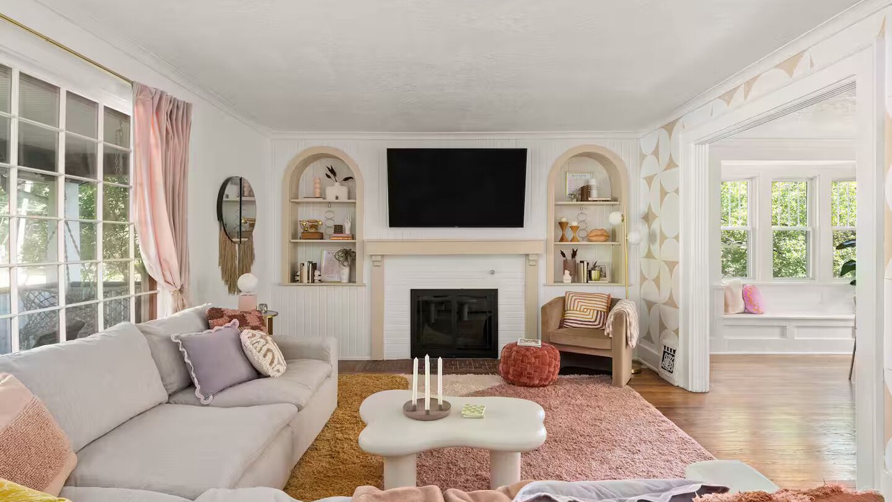 Photo of Livingroom in Beaverdale