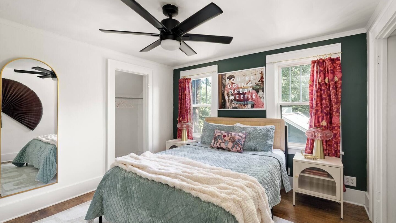 Photo of Bedroom in Beaverdale