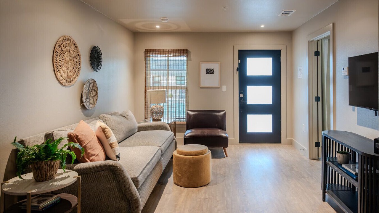 Photo of Livingroom in Brazos