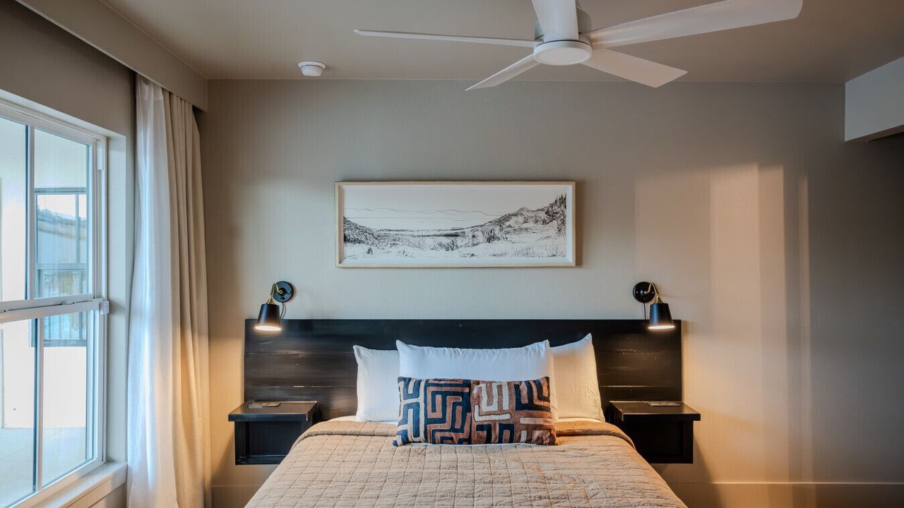 Photo of Bedroom in Brazos