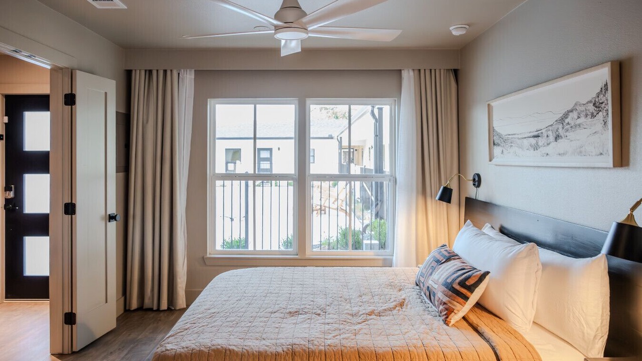 Photo of Bedroom in Brazos
