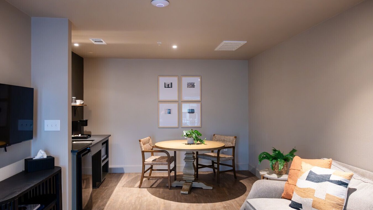 Photo of Livingroom in Brazos