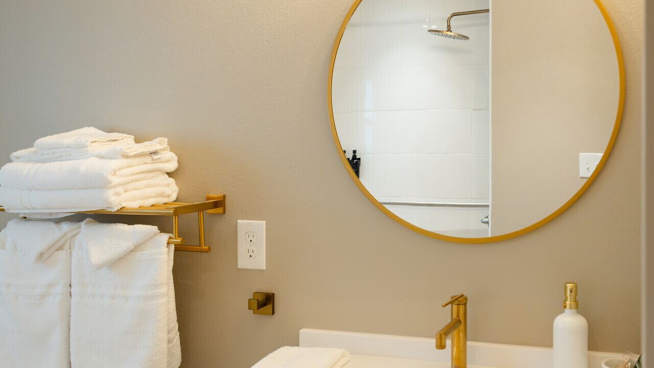 Photo of Bathroom in Brazos