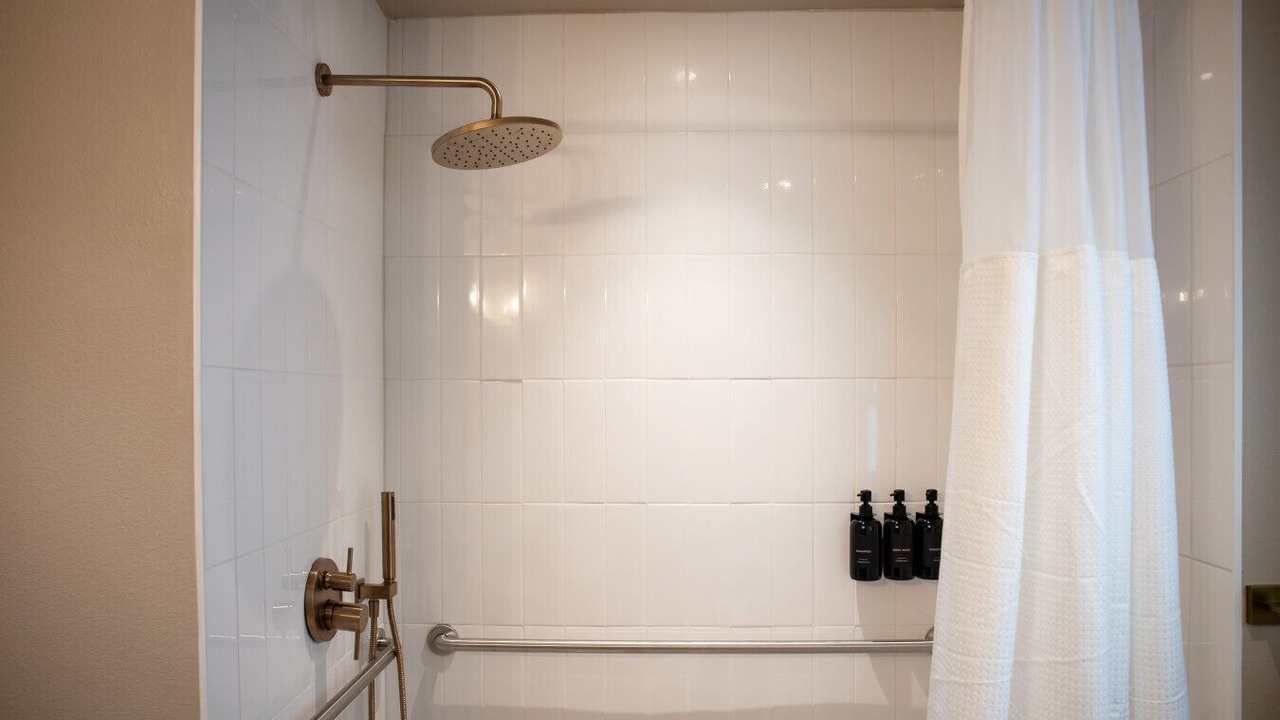 Photo of Bathroom in Brazos