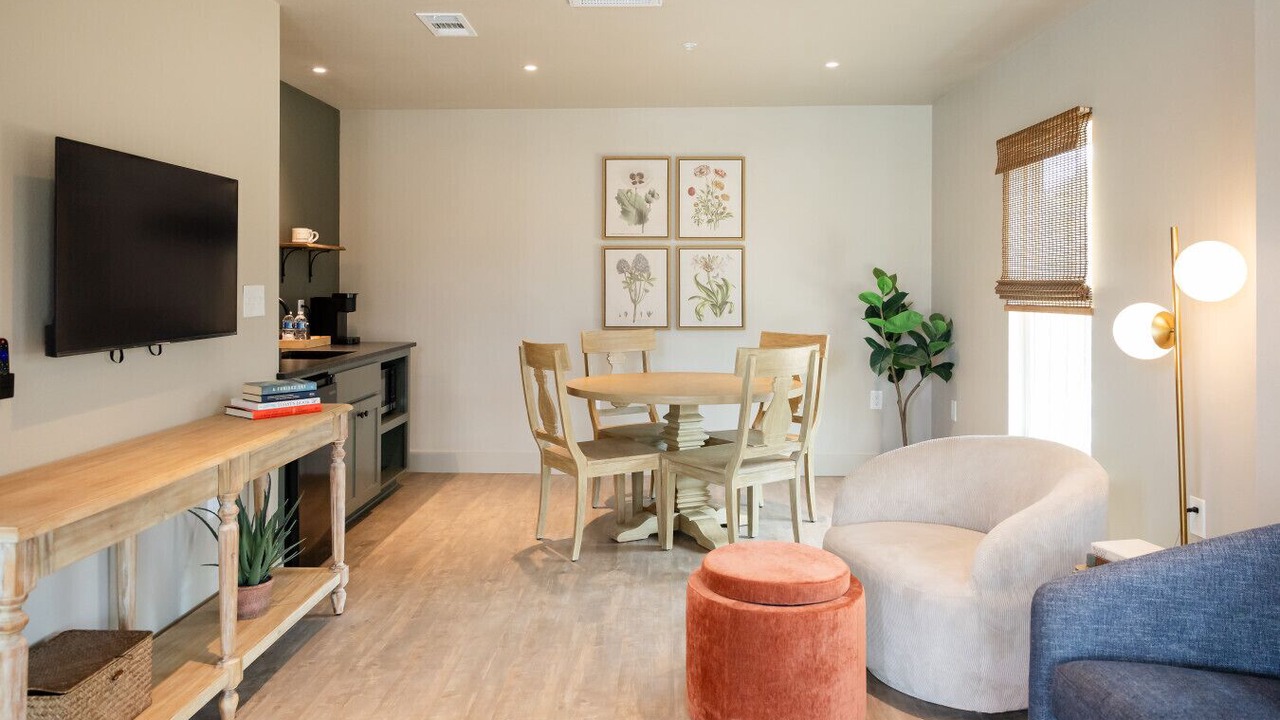 Photo of Livingroom in Brazos