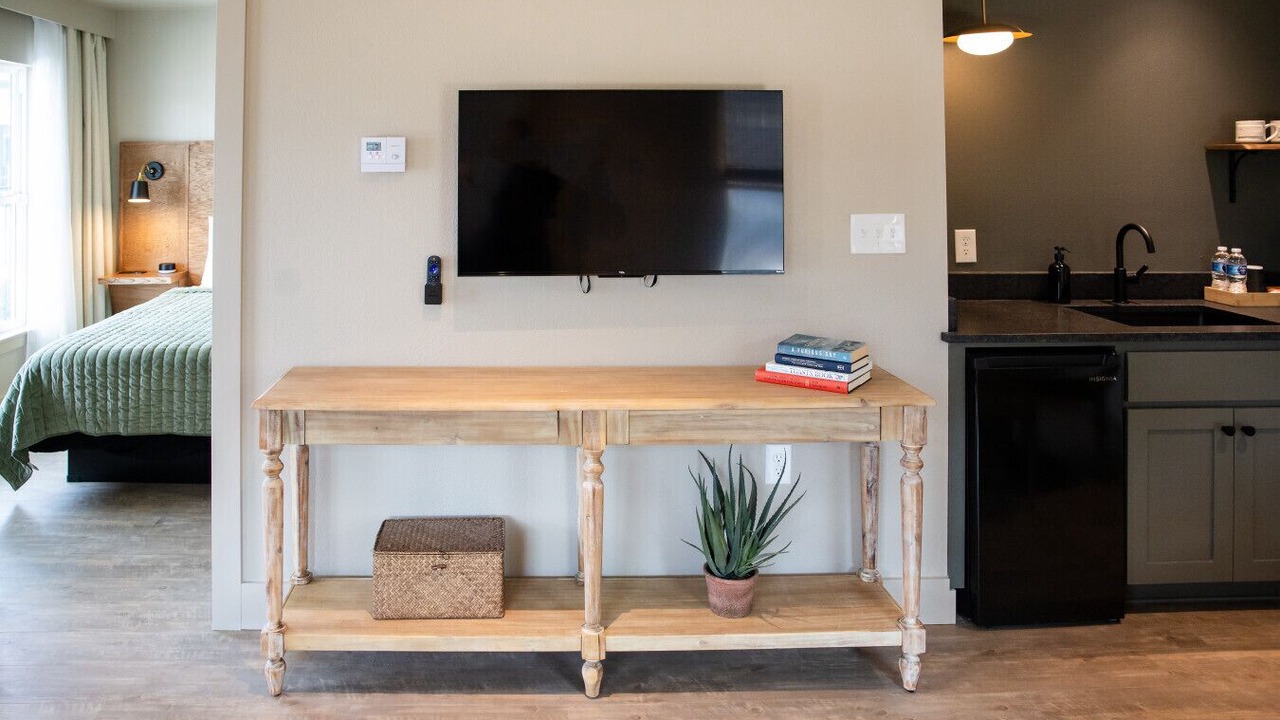 Photo of Bedroom in Brazos