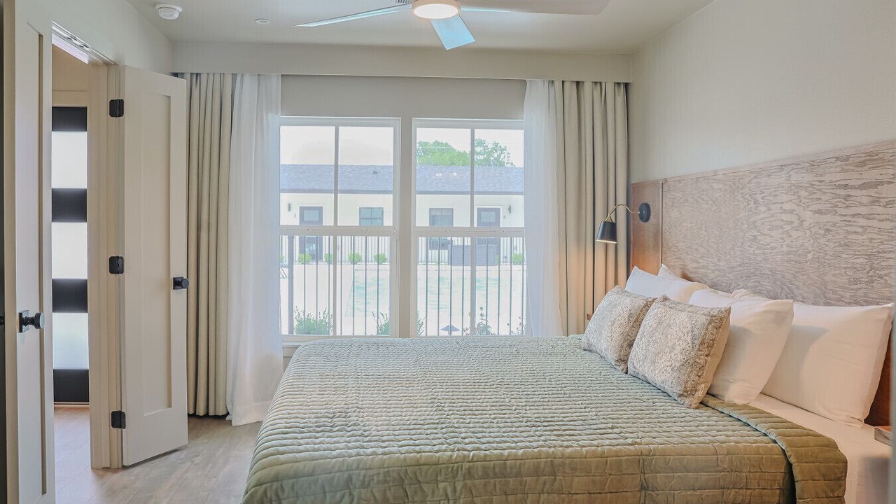 Photo of Bedroom in Brazos