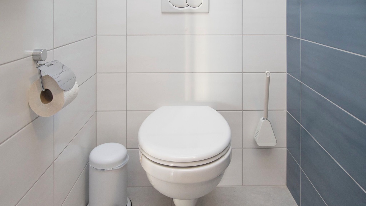 Photo of Bathroom in Bouveret