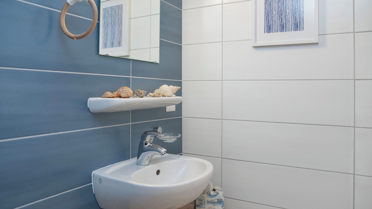 Photo of Bathroom in Bouveret