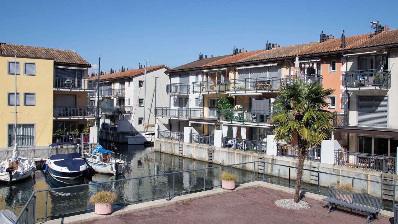 Photo of Others in Bouveret