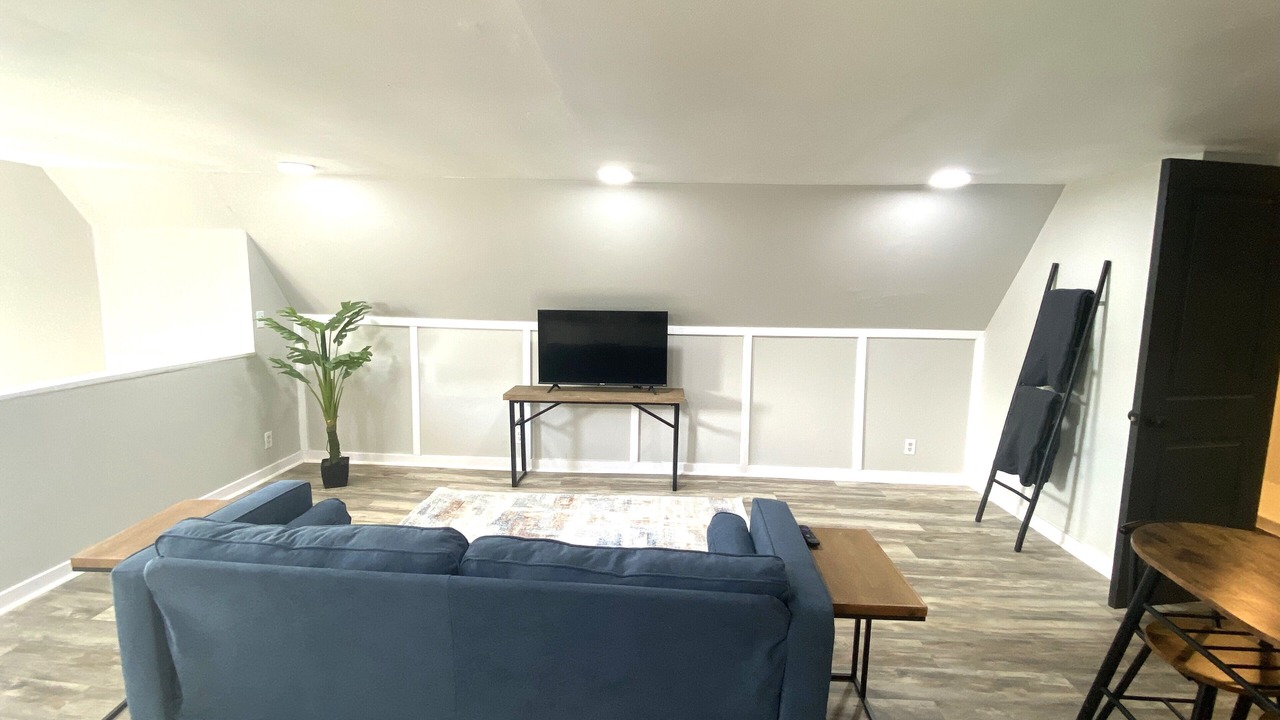 Photo of Livingroom in Pekin