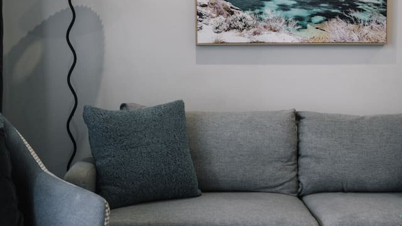 Photo of Livingroom in Macgregor