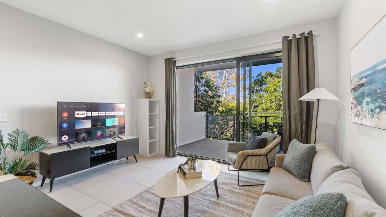 Photo of Livingroom in Macgregor