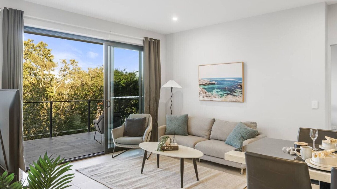 Photo of Livingroom in Macgregor