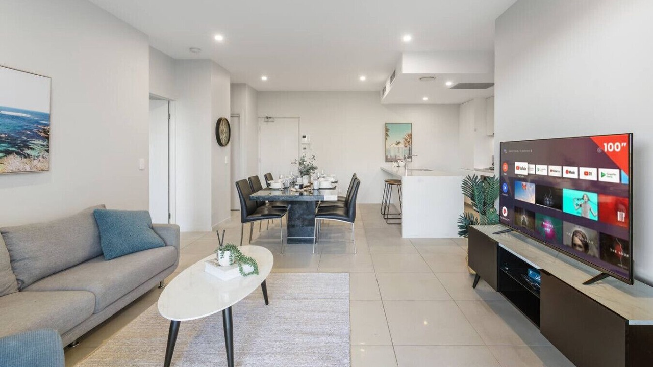 Photo of Livingroom in Macgregor