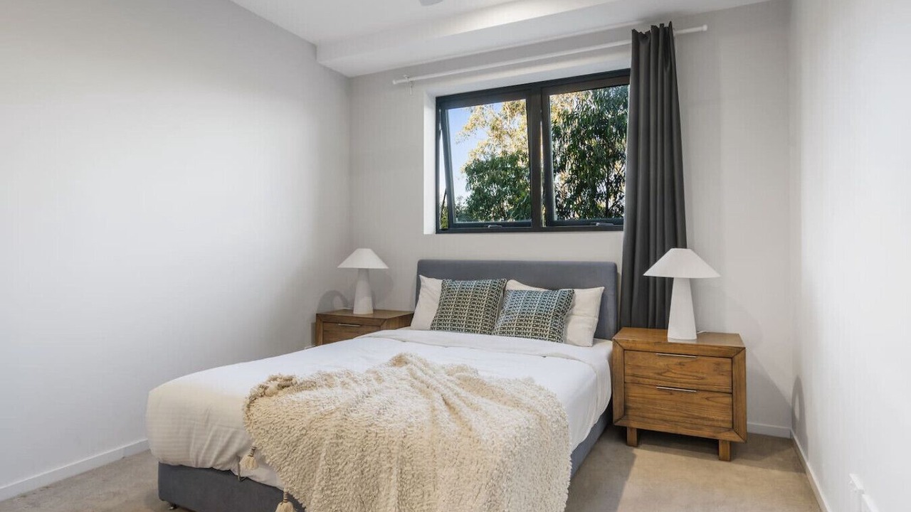 Photo of Bedroom in Macgregor