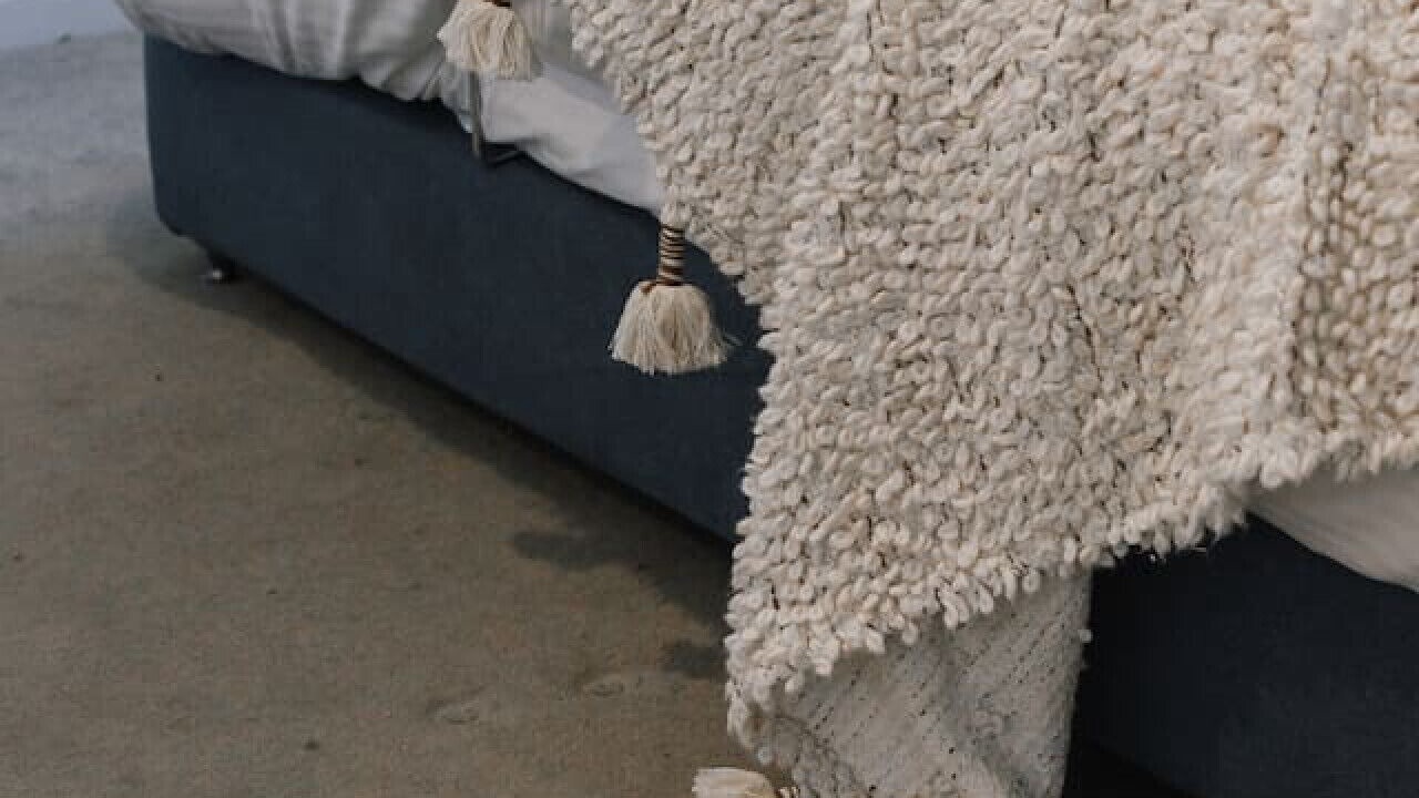 Photo of Bedroom in Macgregor